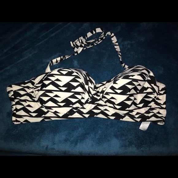 ASOS Curve Other - NWOT! Asos Curve bikini top